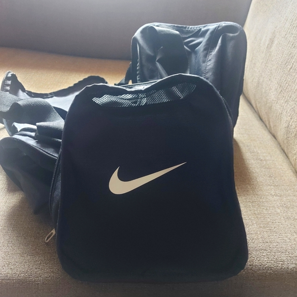 Nike Small duffle bag